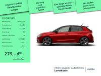 Skoda Fabia - Vorschau Bild 2