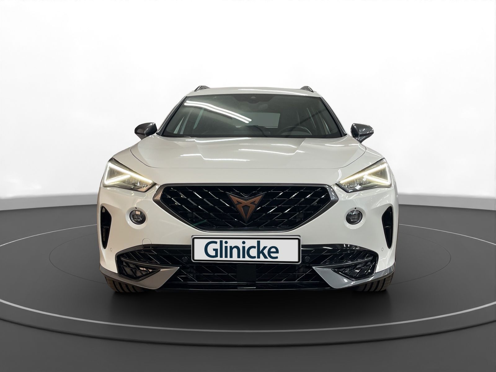 Cupra Formentor - Bild 3
