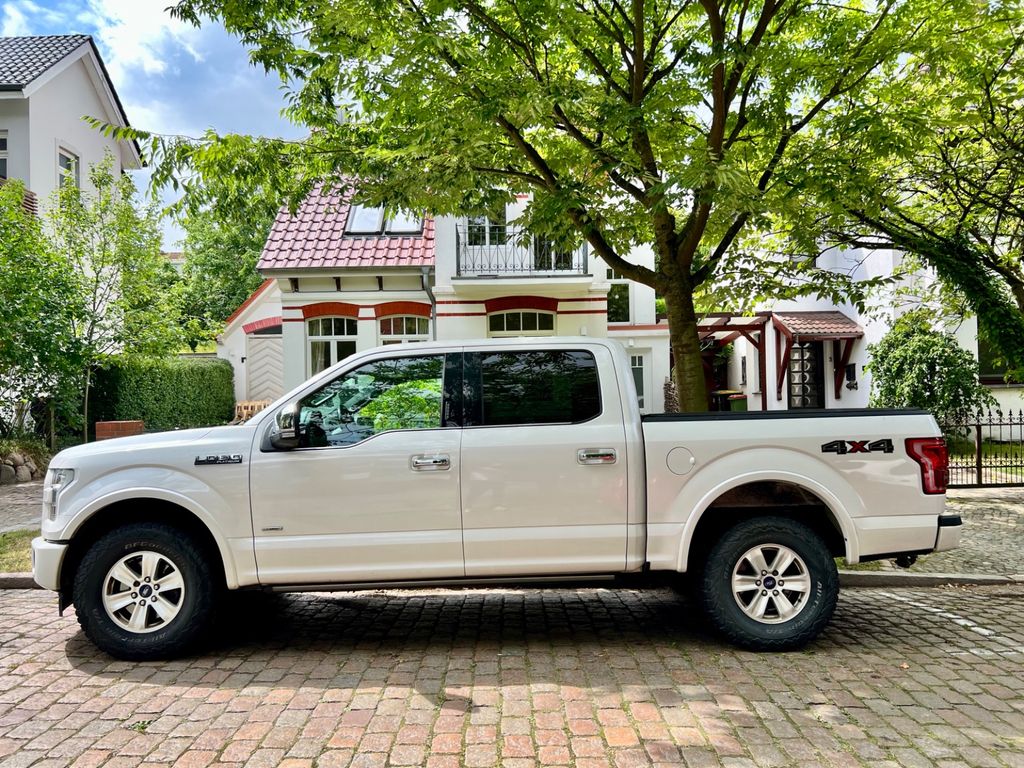 Image of Ford F 150
