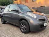 Nissan Micra City*TÜV NEU* - Nissan Micra in Leverkusen