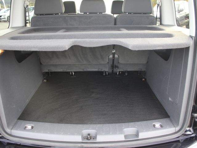 Caddy 1,0 TSI "Roncalli" Ganzjahresreifen