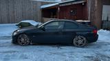 BMW 335iS I DKG - BMW 3er Reihe aus 2013
