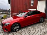 Mercedes-Benz E 400 d 4MATIC Autom. -