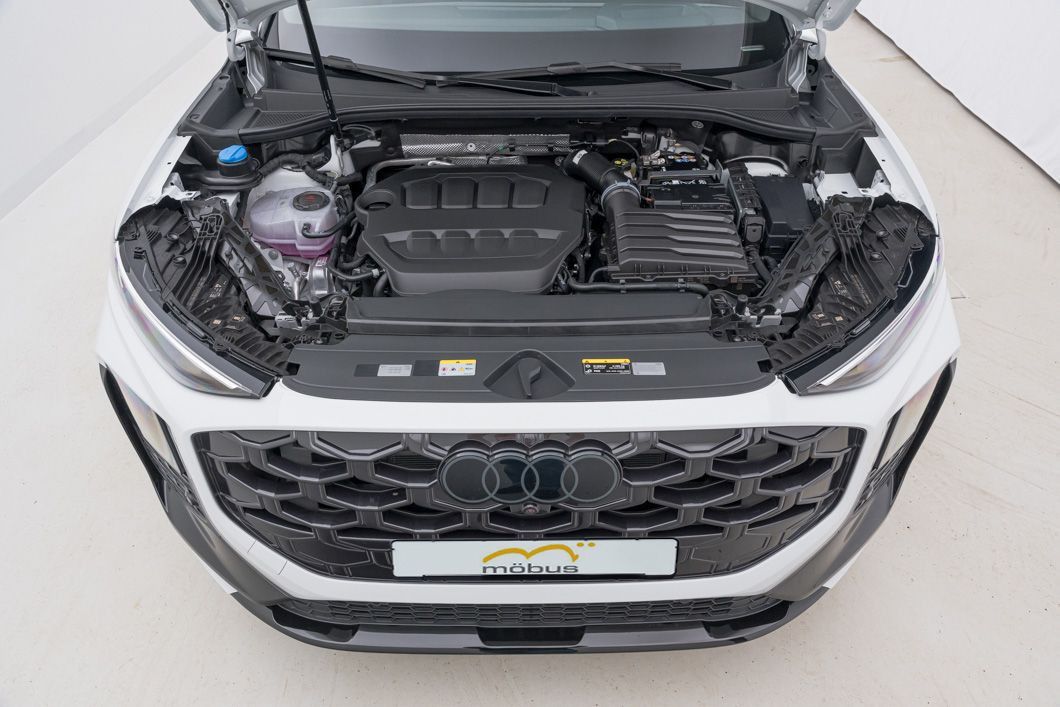 Audi Q3 - Bild 19