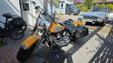 Harley-Davidson  FAT BOY - HARLEY-DAVIDSON 1997