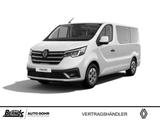 Renault Trafic Blue dCi 110 Evolution - Renault Trafic in Aachen