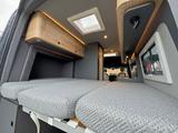 Clever AVENTURO 600 Sprinter 4x4 Allrad - Angebote