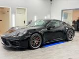 Porsche 992 4S Sport Design , Lift , Pdcc Carbon