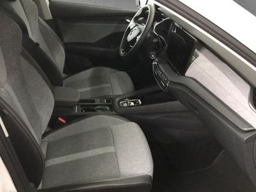 Skoda Octavia Combi IV 2.0 TDI DSG Exclusive *FACELIFT