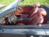 Mercedes-Benz SL 500 - - Mercedes-Benz SL 500 aus 2006