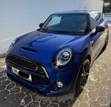 MINI Cooper S - Automatik, LED, Harman Kardon - MINI MINI: Standheizung