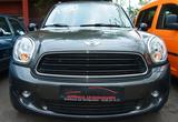 MINI ONE Countryman One - MINI ONE in Berlin