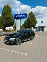 Volvo XC70 AWD D4 Polestar | Top Ausstattung - Volvo XC70: Allradantrieb