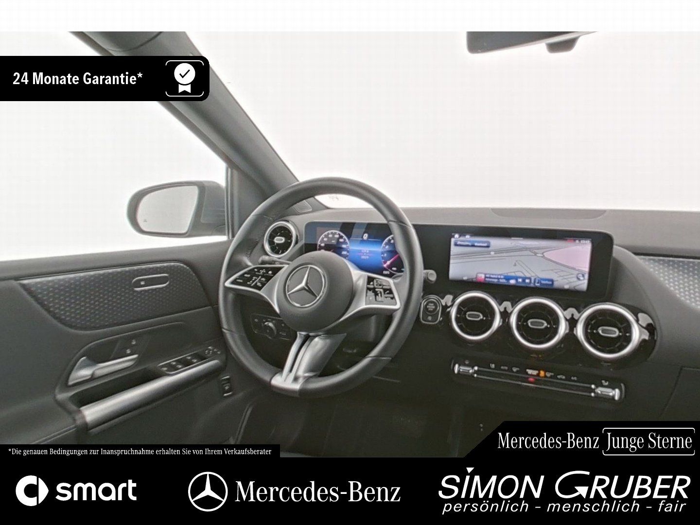 Fahrzeugabbildung Mercedes-Benz B 180 Progressive Advanced Kamera LED Navi AHK