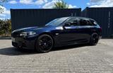 BMW 535d Touring - 550 Umbau - BMW 535 in Mainz