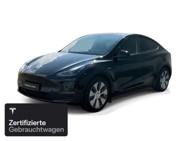 Image of Tesla Model Y