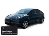 Tesla Model Y Long Range AWD - schwarze Tesla Model Y
