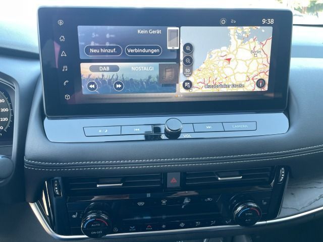 Fahrzeugabbildung Nissan X-Trail e-Power e-4orce Tekna Allrad Leder 20"