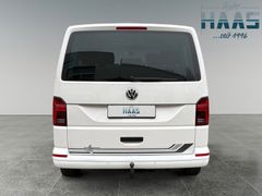 Fahrzeugabbildung Volkswagen T6.1 Multivan STAR EDITION 4MOTION -NAVI*AHK*ACC