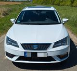 Seat Leon ST 1.8 TSI 132kW Start&Stop Xcellence X...