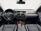 BMW X3 XDRIVE 20D ADVANTAGE*FINANZIERUNG MÖGLICH* - gebrauchte BMW X3 aus dem Jahr 2017