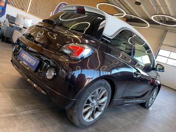 Opel Adam Glam ecoFlex  *1.HAND*PANO*PDC*NAVI*