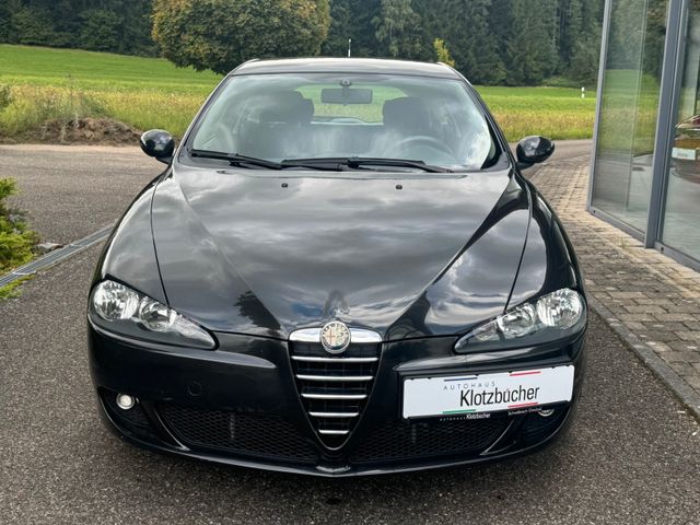 ALFA ROMEO 147 Serie 2 (3T) 1.6 TS 16V Progresion