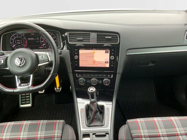 Golf VII 2.0 TSI GTI Performance NAV, SHZ KLIMA
