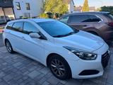 Hyundai i40 - Hyundai i40 von privat