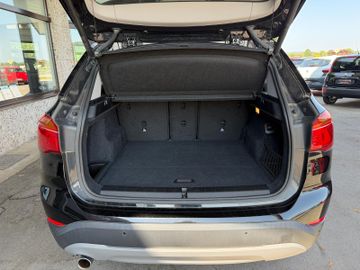 BMW X1 - 8