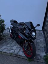 Suzuki GSXR 1000 - SUZUKI GSXR 1000