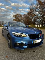 BMW 230i Steptronic Coupé M Sport  - BMW 230: I