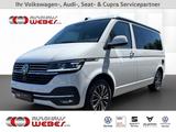 Volkswagen T6.1 California 2.0l TDI OCEAN EDITION STH+LED+A