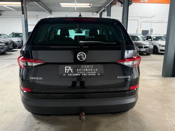 Skoda Kodiaq - 5