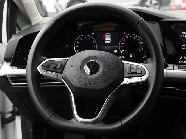 Volkswagen Golf - Bild 13