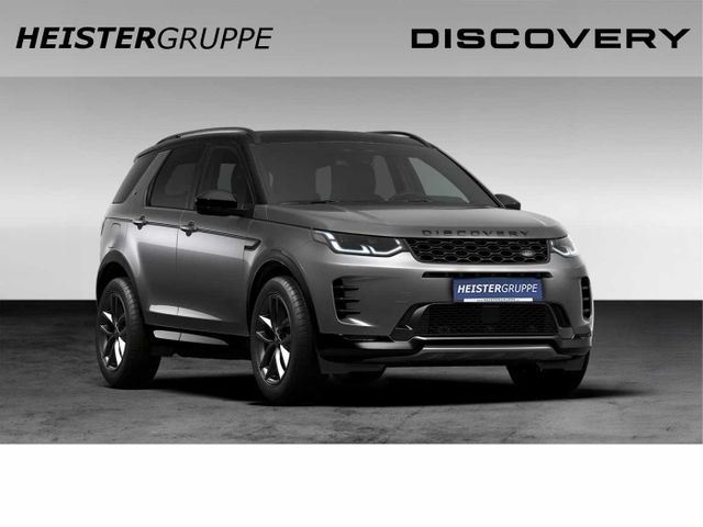 Land Rover Discovery Sport P270e Plug-In-Hybrid Dynamic SE 