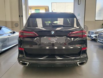 BMW X5 - 8