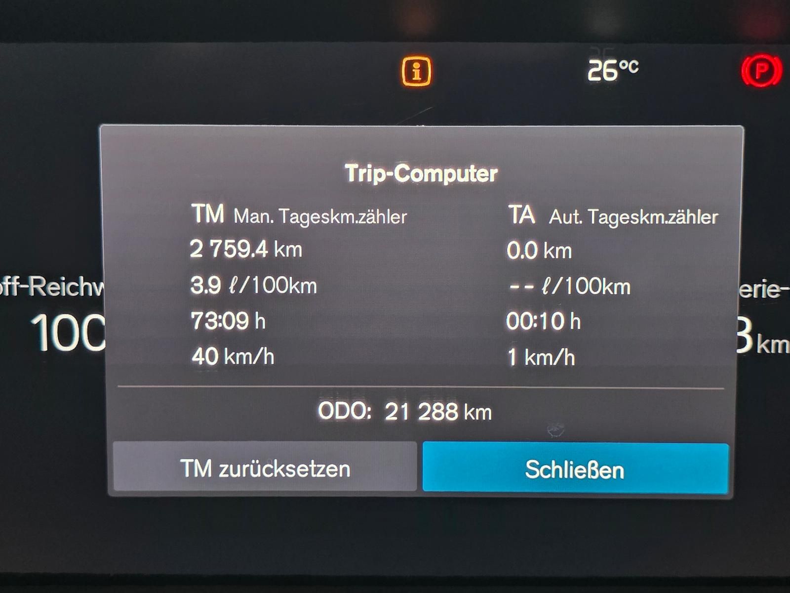 Volvo XC90 Ultra Dark Recharge Plug-In Hybrid AWD foto 19