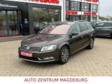Volkswagen Passat Variant 1,4 TSI BM Autom. Xenon Navi Sitz - Volkswagen: 1.4