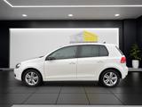 Volkswagen Golf AUTOMATIC Match BlueMotion Service-NEU - Volkswagen Golf: Automatic