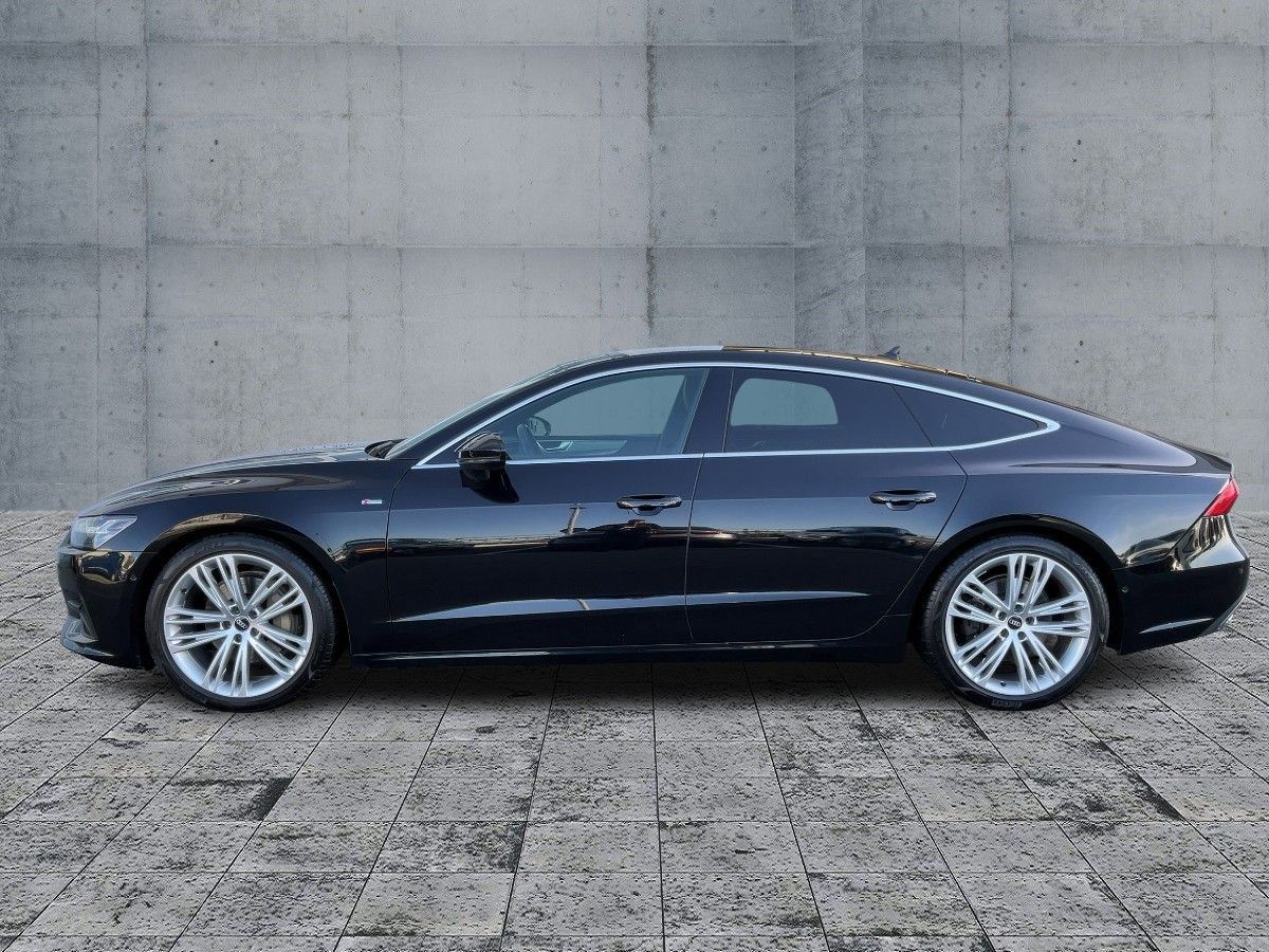 Audi A7 - Bild 4