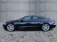 Audi A7 - Vorschau Bild 4