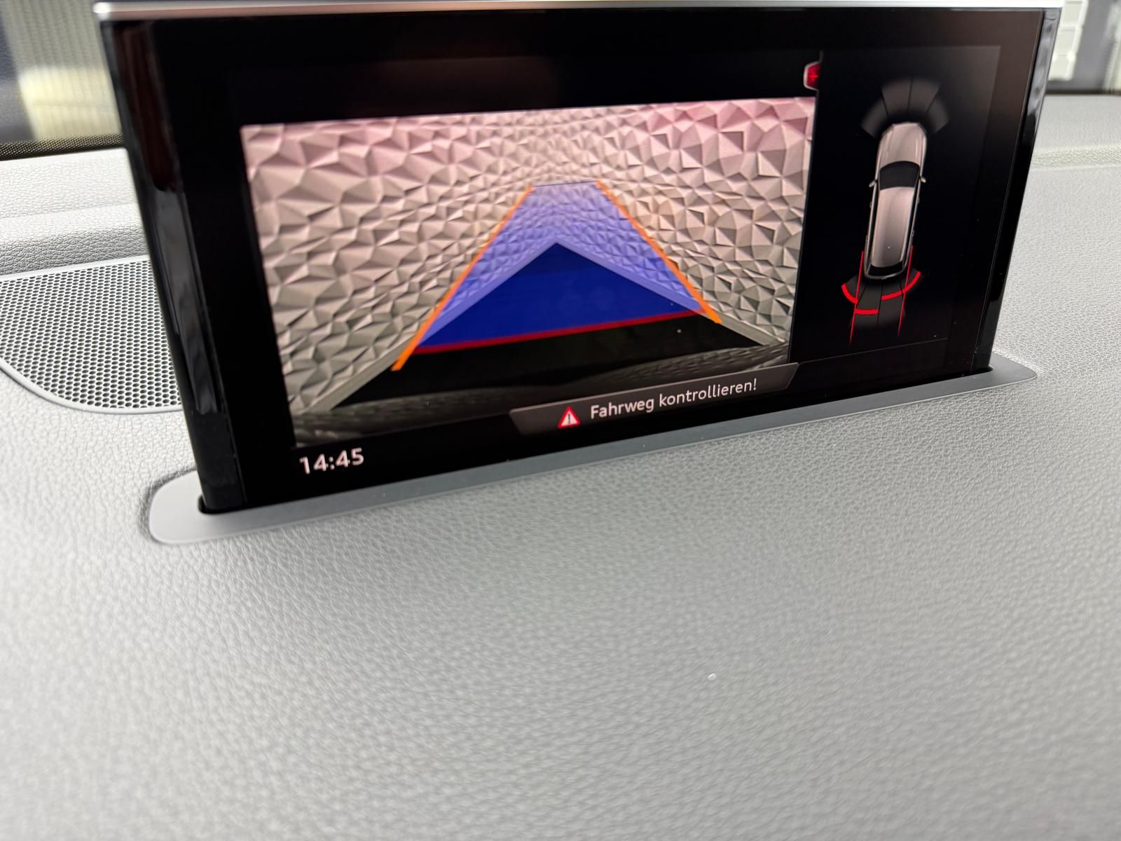 Fahrzeugabbildung Audi 3.0 TDI QUAT/S-LINE/7-SITZE/ALLRADLENK/PANO/STHZ