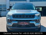 Jeep Compass Upland Hybrid 4WD/ACC/Navi/ - Jeep Compass: Upland