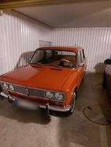 Lada LADA 1500 VAZ 2103  Bj. 1976 - Lada: Vaz