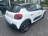 Citroën C3 Shine 1.2 PureTech 110 Automatik - Citroën C3 aus 2023