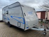 Caravelair Sport Line 476, Modell 25, Arctic Paket - Caravelair Etagenbett
