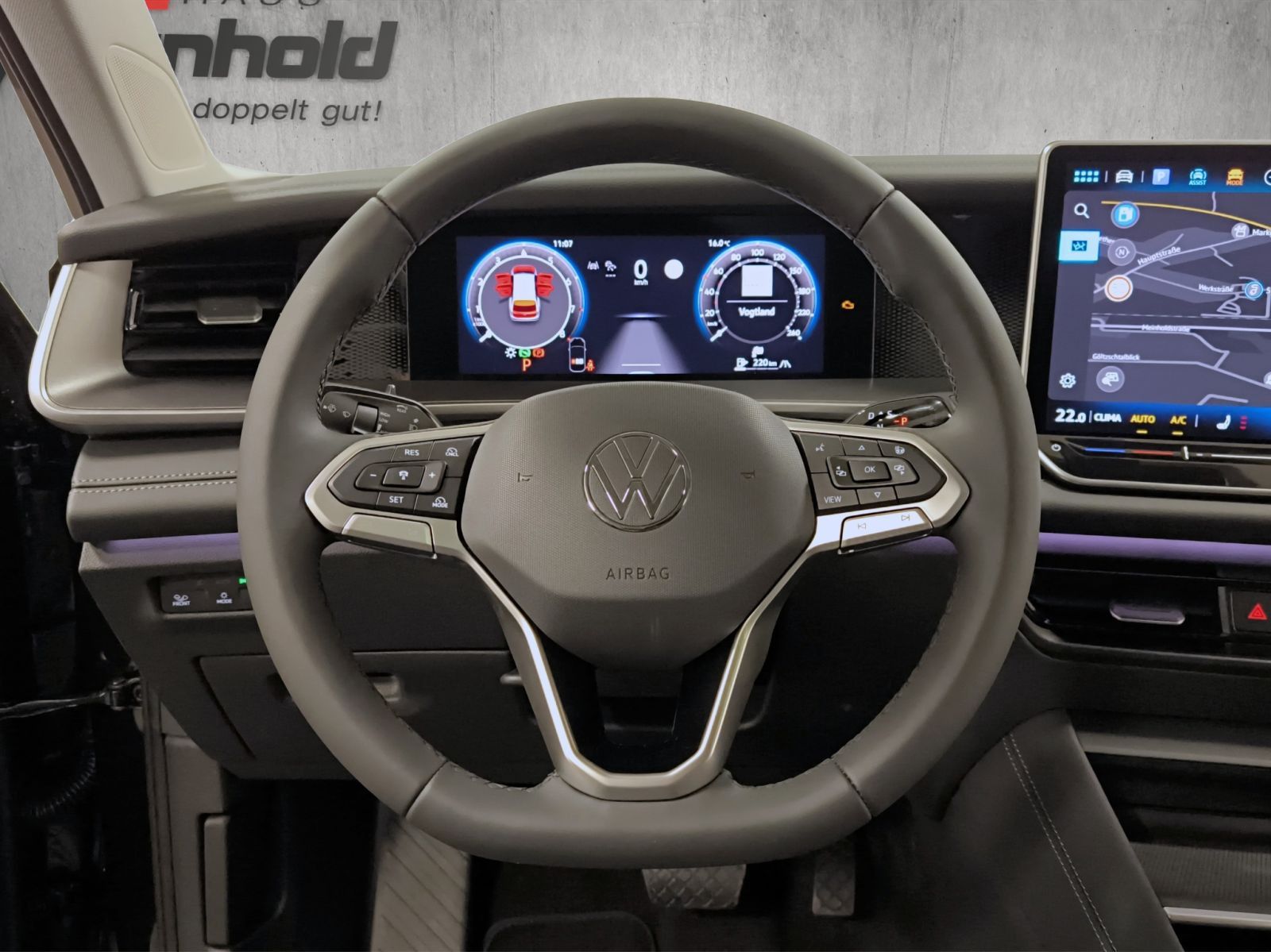 Volkswagen Tayron - Bild 16