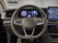 Volkswagen Tayron - Vorschau Bild 16