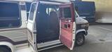 Chevrolet G20 Campervan Oldtimer - Chevrolet Oldtimer
